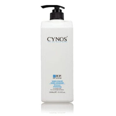 CYNOS_Nano Color Conditioner 1000ml / 33.8oz_Cosmetic World